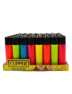 Clipper personalizable (Cajas de 48 unidades)